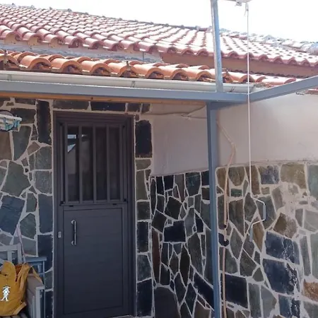 Apartment Charites: Terrace With Seaview - 100m To The
