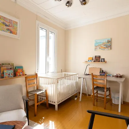 Charites: Terrace With Seaview - 100m To The Apartment *